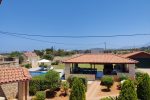 VILLA HERSONISSOS BBQ ΕΚΚΛΗΣΑΚΙ ΓΚΑΡΑΖ