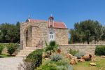 VILLA HERSONISSOS ΕΚΚΛΗΣΑΚΙ