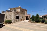 VILLA HERSONISSOS ΚΑΤΟΙΚΙΑ ΑΥΛΗ ΠΑΡΚΙΝΓΚ