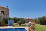 VILLA HERSONISSOS ΠΙΣΙΝΑ 1