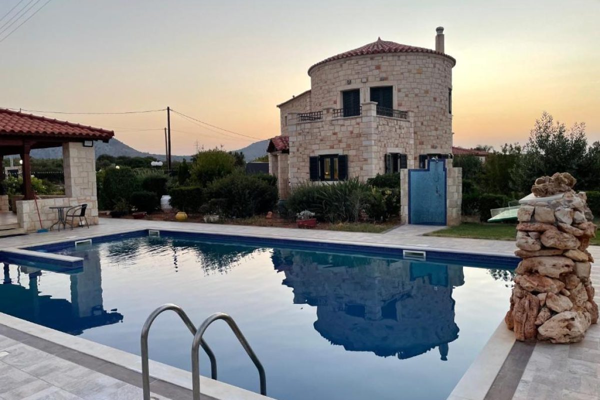 ΚΑΤΟΙΚΙΑ ΠΙΣΙΝΑ ΚΑΤΟΙΚΙΑ ΠΙΣΙΝΑ